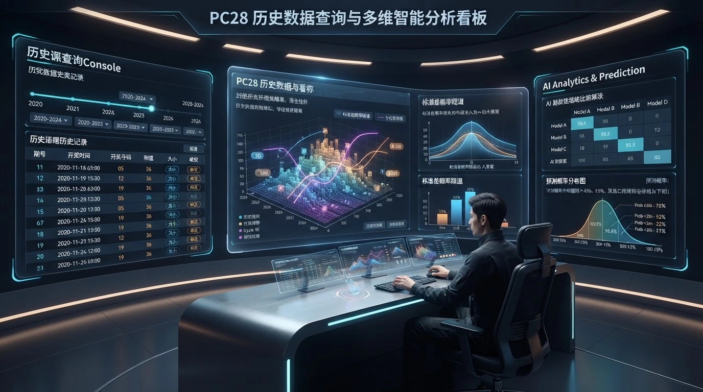 PC28历史数据查询与分析方法_全天数据明细_加拿大PC